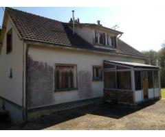 Vente maison 163 m² Faverolles (36360)