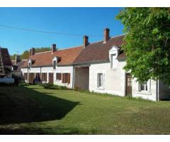 Vente maison 148 m² Selles-Sur-Cher (41130)