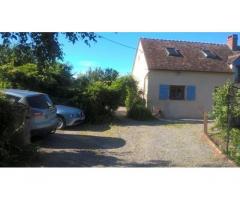 Vente maison 176 m² Lavare (72390)