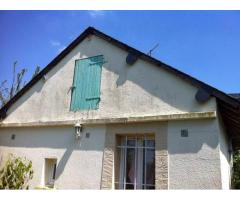 Vente maison 45 m² Arville (41170)