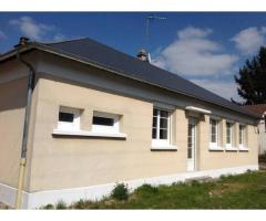 Vente maison 83 m² Souesmes (41300)