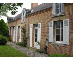 Vente maison 311 m² Marcilly-En-Villette (45240)