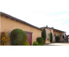 Vente maison 345 m² Belleville (69220)