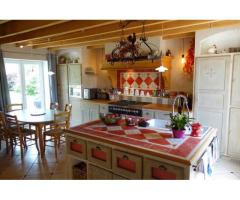 Vente maison 380 m² Le Perreon (69460)