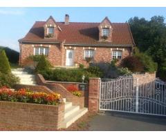 Vente maison 142 m² Ecoust-Saint-Mein (62128)