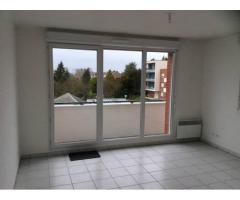 Vente appartement 2 pièces 46 m² Arras (62000)