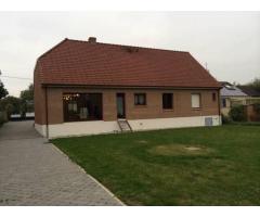 Vente maison 147 m² Arras (62000)