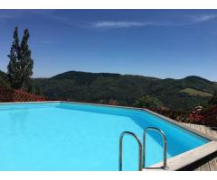 Vente maison 365 m² Gluiras (07190)