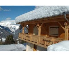 Vente maison Crest-Voland (73590)