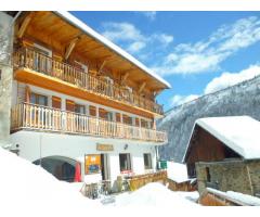 Vente maison 650 m² La Lechere (73260)