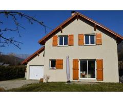 Vente maison 105 m² La Table (73110)