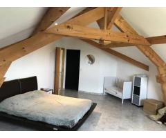 Vente maison 235 m² La Bridoire (73520)