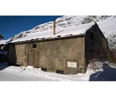 Vente maison 140 m² Bessans (73480)