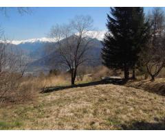 Vente terrain Jarrier (73300)