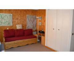 Vente appartement 2 pièces 34 m² Les Allues (73550)