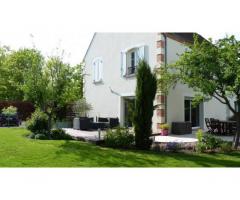 Vente maison 235 m² Saint-Jean-Le-Blanc (45650)