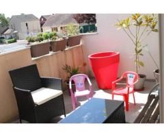 Vente maison 106 m² Saint-Jean-De-Braye (45800)