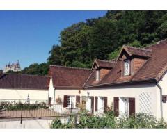 Vente maison 155 m² Montigny-Le-Gannelon (28220)