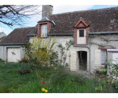 Vente maison 60 m² Chateaudun (28200)