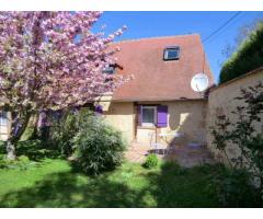 Vente maison 150 m² Saint-Hilaire-Sur-Yerre (28220)