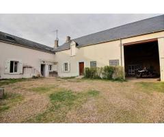 Vente maison 128 m² Civry (28200)