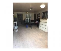 Vente bureaux et locaux professionnels 70 m² Hermeray (78125)