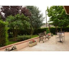 Vente maison 120 m² Gas (28320)