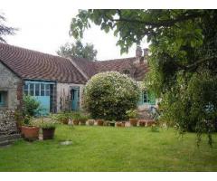 Vente maison 250 m² Le Mesnil-Thomas (28250)