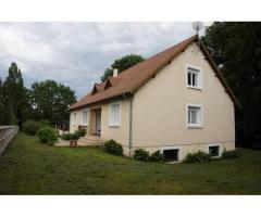 Vente maison 270 m² Belhomert-Guehouville (28240)