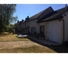 Vente maison 350 m² Saint-Maurice-Saint-Germain (282