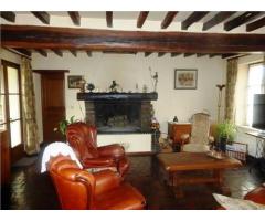 Vente maison 190 m² Saint-Maurice-Saint-Germain (282