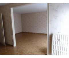 Vente appartement 4 pièces 80 m² Chartres (28000)