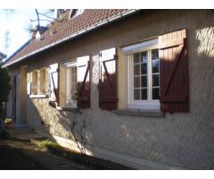 Vente maison 150 m² Luce (28110)