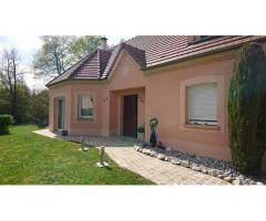 Vente maison 180 m² Leves (28300)