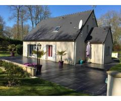 Vente maison 150 m² Bouglainval (28130)