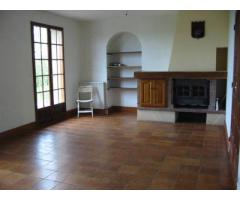Vente maison 126 m² Saint-Georges-Sur-Eure (28190)