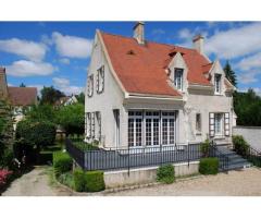 Vente maison 160 m² Maintenon (28130)