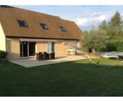 Vente maison 157 m² Champhol (28300)