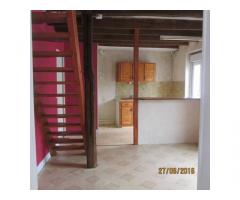 Vente appartement 4 pièces 58 m² Blois (41000)