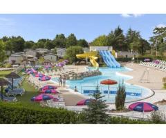 Vente chalet, mobil-home Blois (41000)