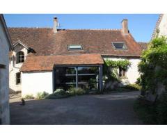 Vente maison 310 m² Huisseau-Sur-Cosson (41350)
