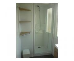 Vente chalet, mobil-home 32 m² Onzain (41150)