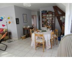 Vente appartement 3 pièces 77 m² Epernon (28230)