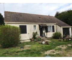 Vente maison 90 m² Senantes (28210)