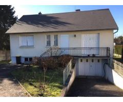 Vente maison 71 m² Amilly (45200)