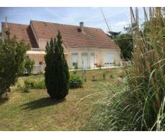 Vente maison 165 m² Amilly (45200)