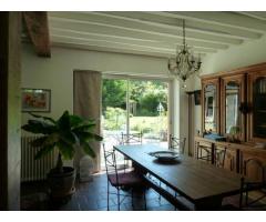 Vente maison 180 m² Fontenay-Sur-Loing (45210)