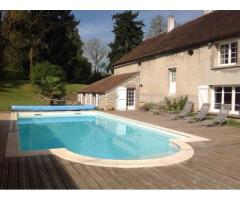 Vente maison 270 m² Ferrieres-En-Gatinais (45210)