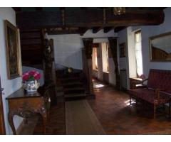 Vente maison 560 m² Oussoy-En-Gatinais (45290)