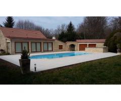 Vente maison 130 m² Chailly-En-Gatinais (45260)